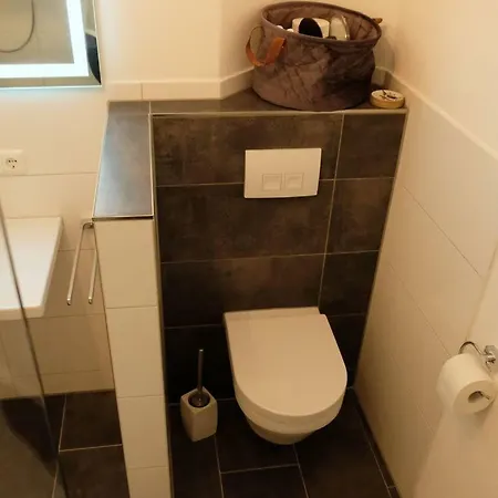 Zur Donauinsel شقة *